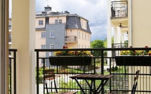 Apartament Sopot