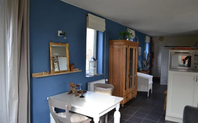 Appartement De Bosuil