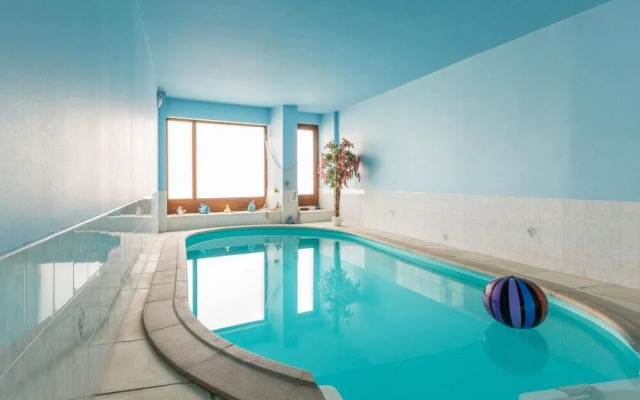 Logis Le Clair Logis