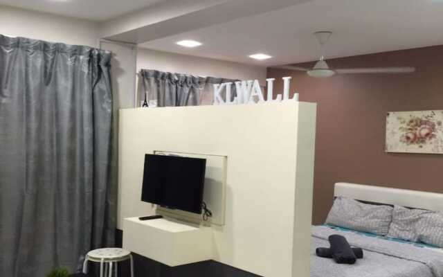 Ritze Perdana One B by SYNC