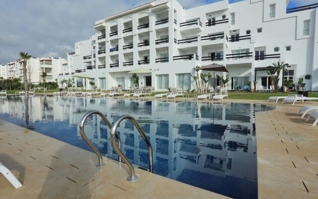 Playa Del Pacha Suites Hotel
