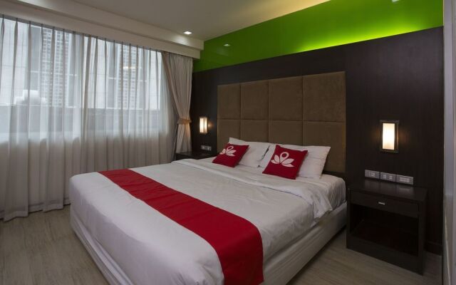 ZEN Rooms Sukhumvit Soi 18