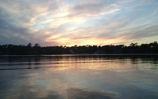 Le Relais du Lac