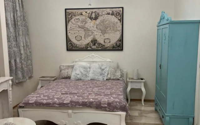 Kalitka Apartman