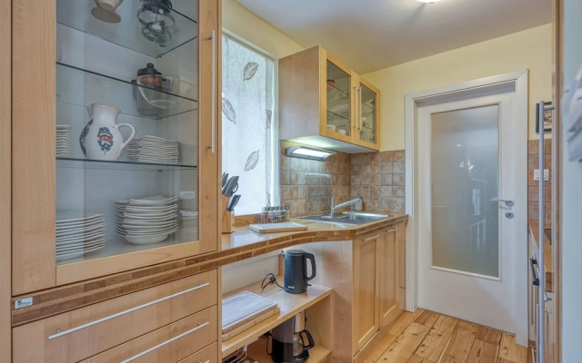 Alpine Chalet Planica With Sauna