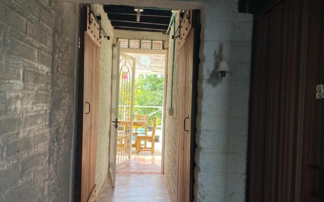 Finca Sopetrán Antioquia