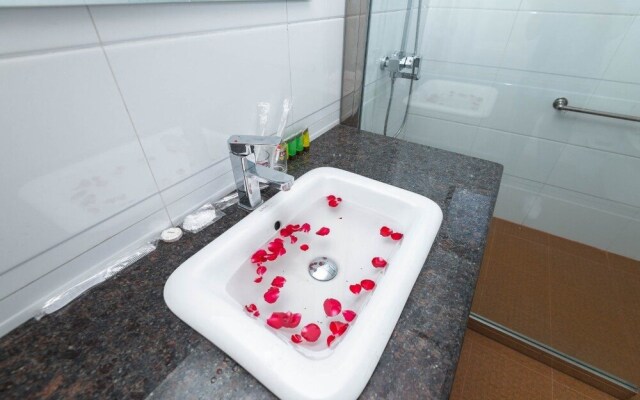 Shwe Pyi Hein Hotel Mandalay