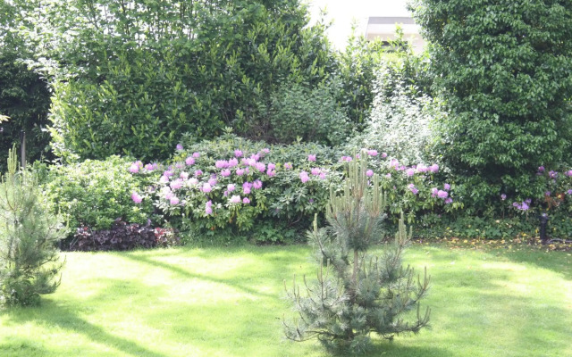 Bed & Breakfast Op 't Leven