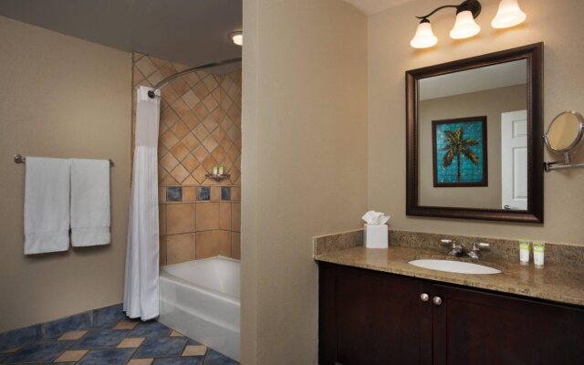 Marriott's St. Kitts Beach Club