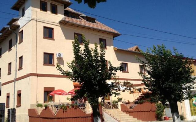 HOSTEL OLTENIA cm