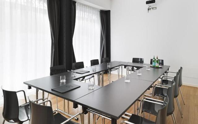 Continentale Hotel