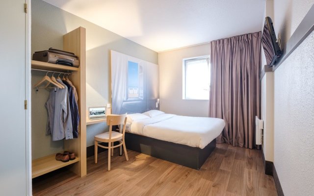 B&B HOTEL Dunkerque Centre Gare