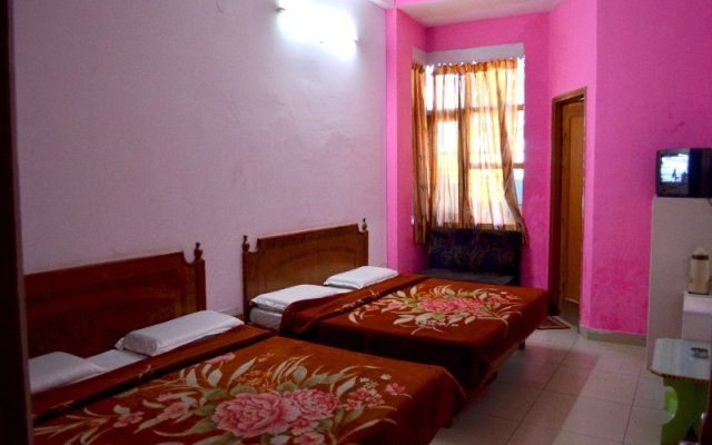 Hotel Aashirwad