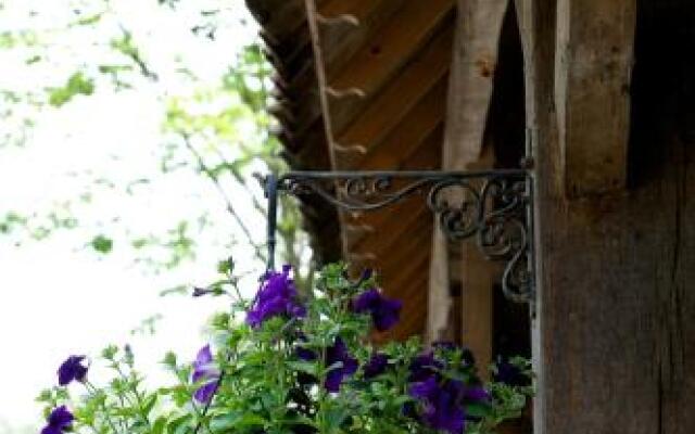 B&B De Keyartmolen