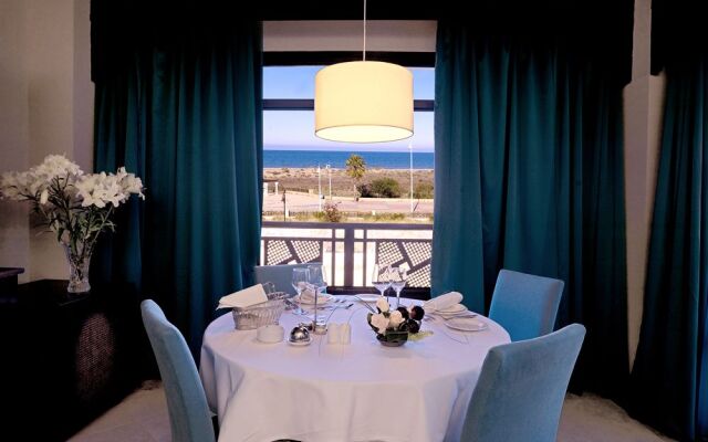 Hotel Barcelo Mediterranea Saidia
