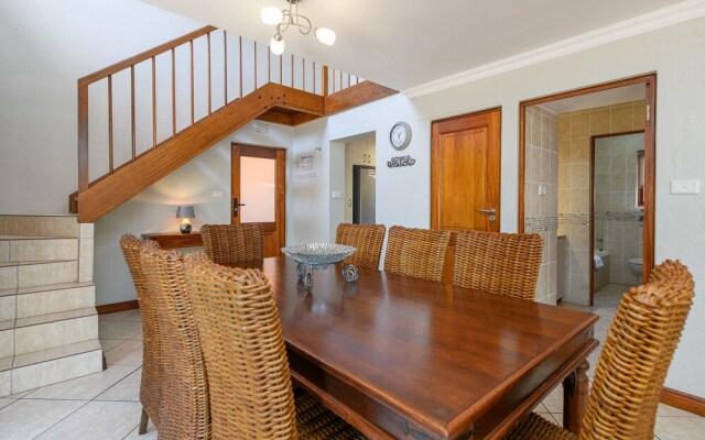 San Lameer Villa Rentals 3011