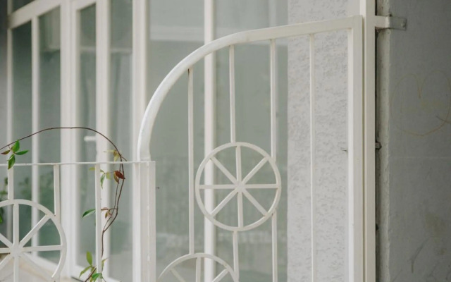 Sun&Moon Ohridlake Apartments