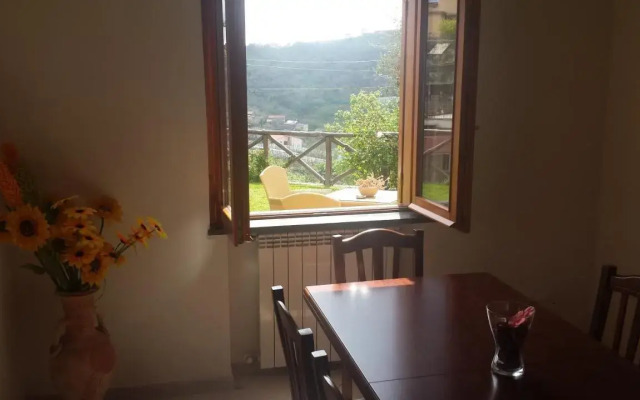 Villa Talea
