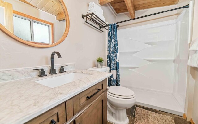 101 - Baby Bear Cabin