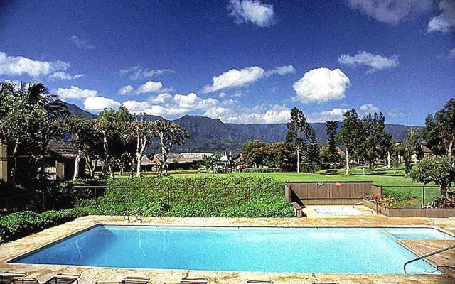 Castle at Princeville