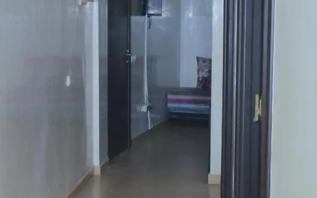 Bouznika Appartement C