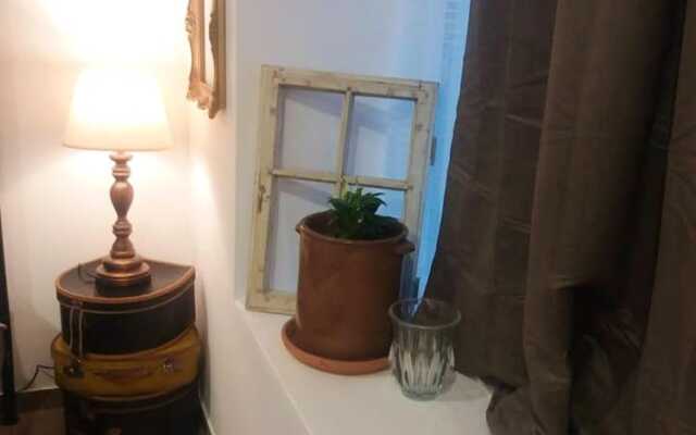 Studio in Cluj-napoca, With Terrace and Wifi