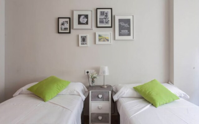 APARTAMENTOS KASA 25 - Azaleas