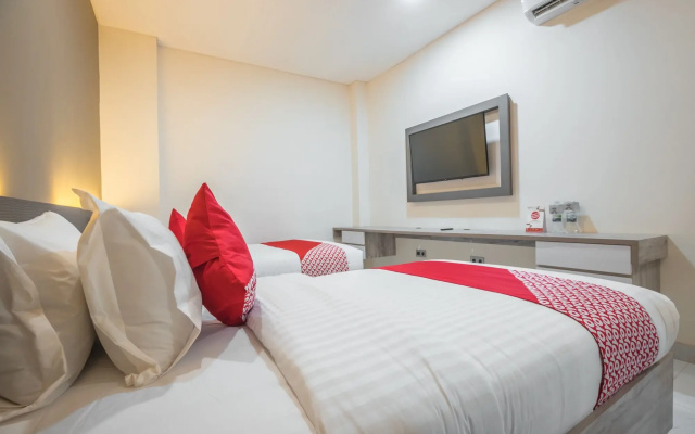 Hotel O Residence Khoe