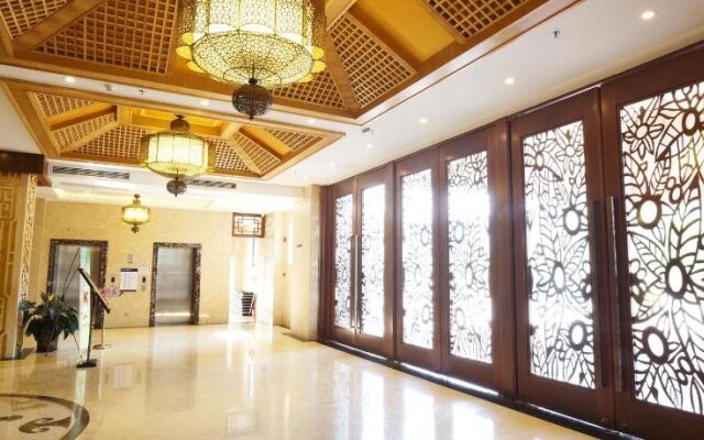 Guangzhou Zhongbang International Hotel