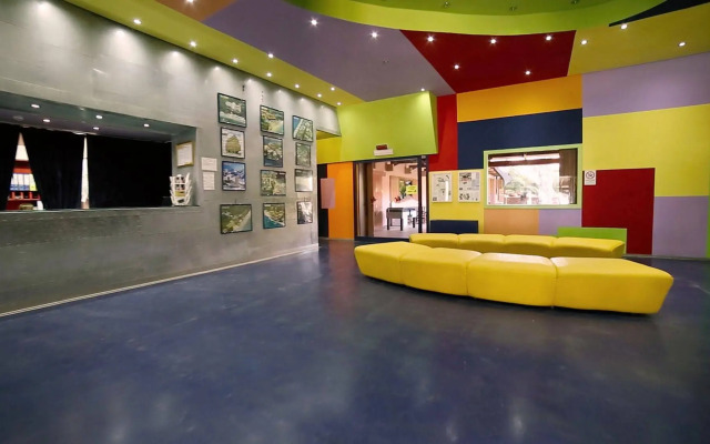 Hotel Corte dei Butteri