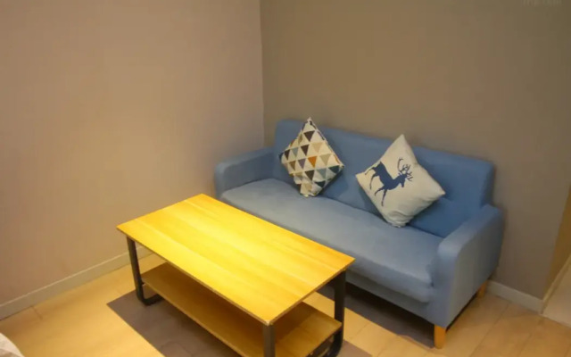 Homeinn · neo (Changzhou Dinosaur Park Global Harbor Subway Station)