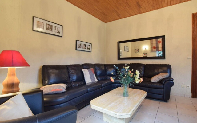 Boutique Holiday Home in Durbuy with Garden