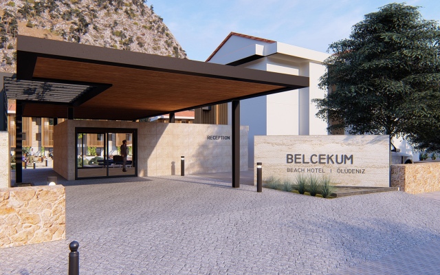 Belcekum Beach Hotel