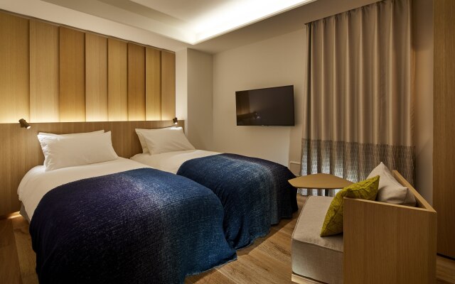 Tsuki Tokyo Hotel