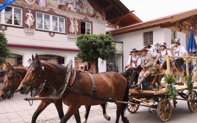 Gasthof zum Rassen