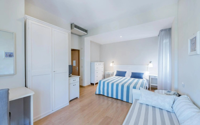 Hotel Andreaneri