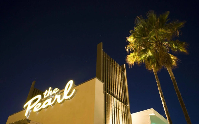 The Pearl Hotel