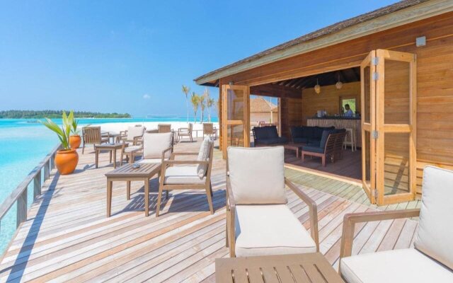 Innahura Maldives Resort