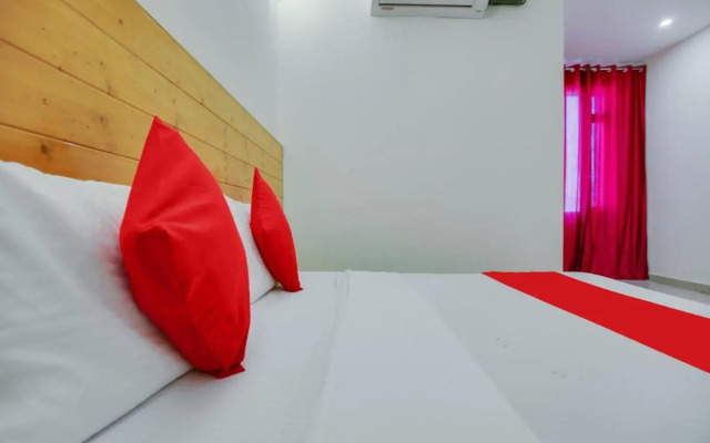 Oyo Flagship 804784 Hotel City Park