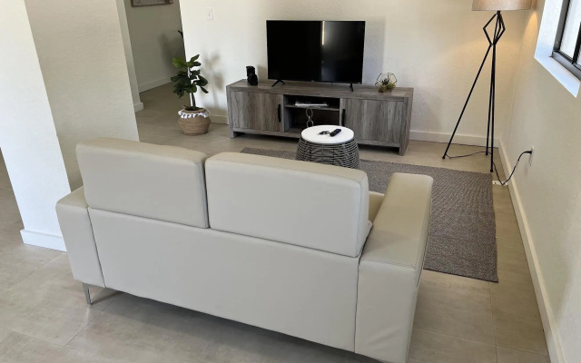 Renzzi Wynwood Apartments