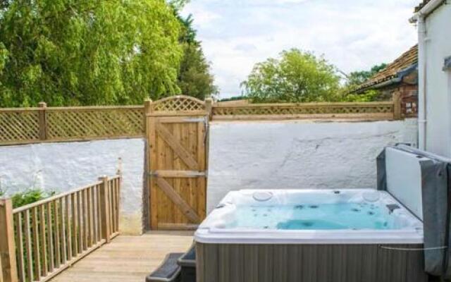 Derwent Cottage