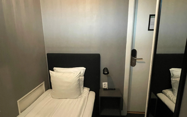 Birka Hotel