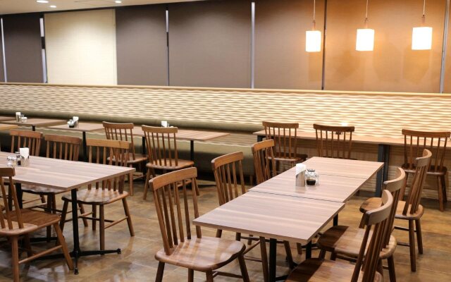 Hotel Sunplaza Sakai