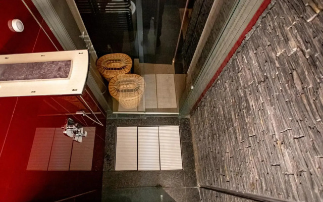 Mostecká Apartments