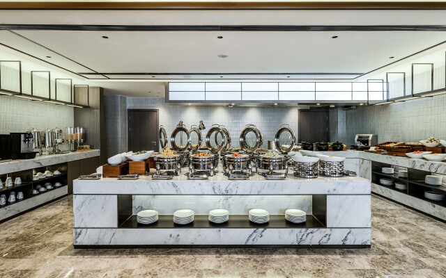 Hilton Foshan Shunde