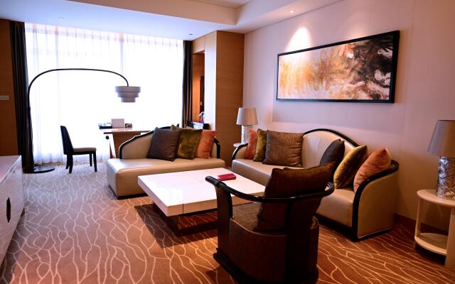Crowne Plaza Yangzhou by IHG