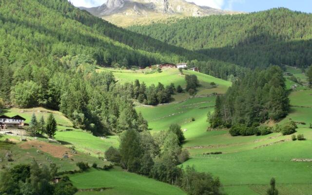 Ferienhütte Premstlhof