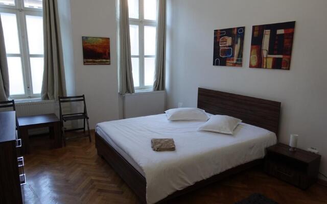 Casa Sforii Brasov