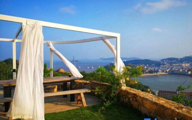 Wenling Jingxin Haishe Homestay