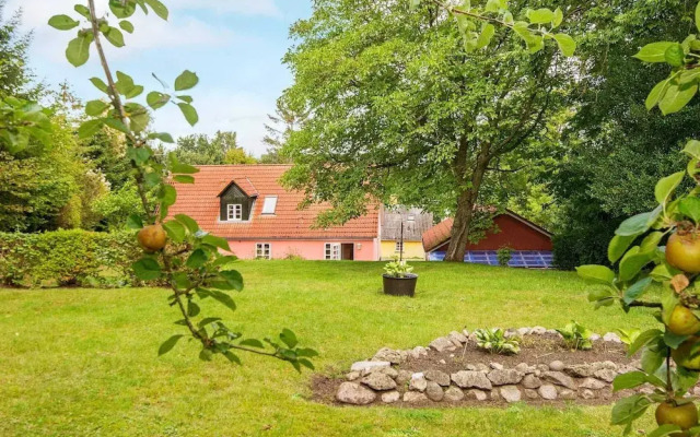 6 Person Holiday Home in Grenaa